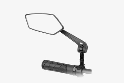 Bicycle rearview mirrors (FREE)