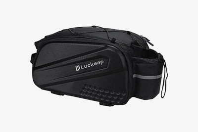 Waterproof Seat Bag