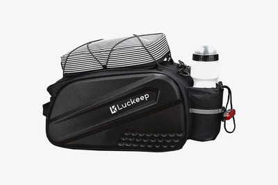 Waterproof Seat Bag